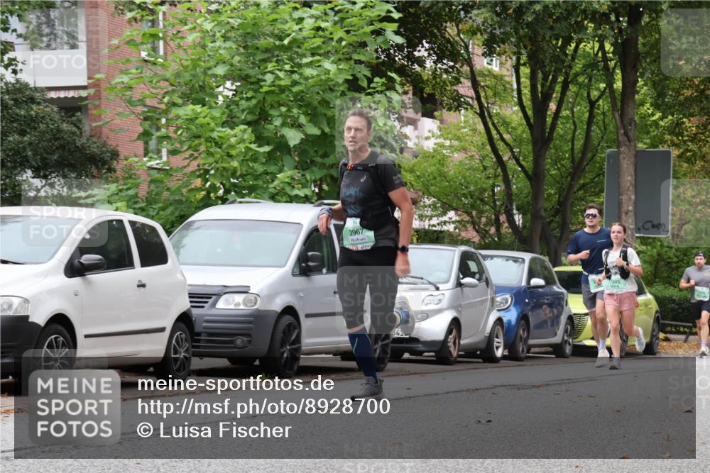 21.09.2025 - PSD Bank Halbmarathon Luisa Fischer http://msf.ph/oto/8928700 21.09.2025 11:42:14 Laufen 3967, 305, 2275 meine-sportfotos.de