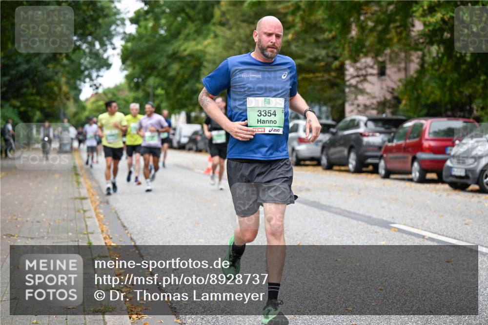 21.09.2025 - PSD Bank Halbmarathon Dr. Thomas Lammeyer http://msf.ph/oto/8928737 21.09.2025 10:48:20 Laufen 2025, 3354 meine-sportfotos.de