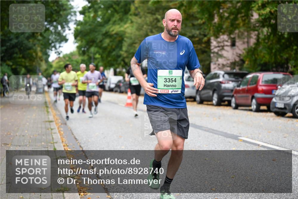 21.09.2025 - PSD Bank Halbmarathon Dr. Thomas Lammeyer http://msf.ph/oto/8928740 21.09.2025 10:48:20 Laufen 3354 meine-sportfotos.de