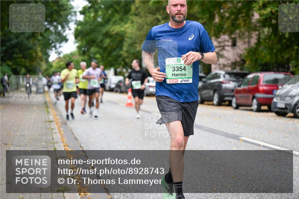 21.09.2025 - PSD Bank Halbmarathon Dr. Thomas Lammeyer http://msf.ph/oto/8928743 21.09.2025 10:48:20 Laufen 95, 3354 meine-sportfotos.de