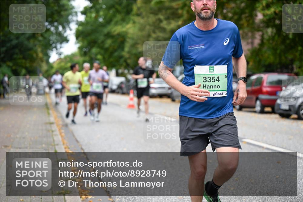 21.09.2025 - PSD Bank Halbmarathon Dr. Thomas Lammeyer http://msf.ph/oto/8928749 21.09.2025 10:48:21 Laufen 2025, 3354 meine-sportfotos.de