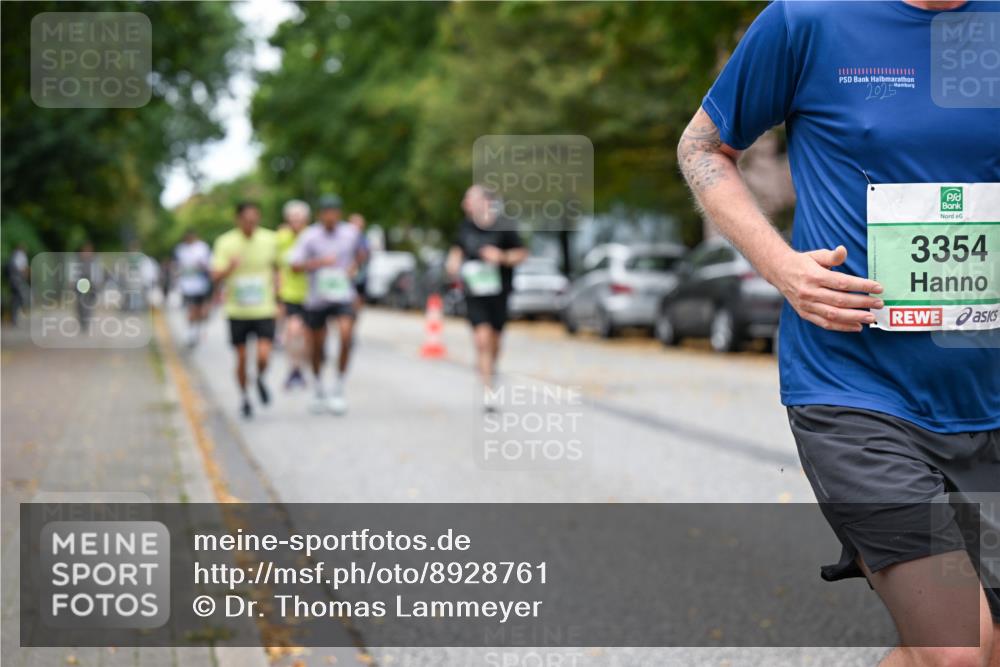 21.09.2025 - PSD Bank Halbmarathon Dr. Thomas Lammeyer http://msf.ph/oto/8928761 21.09.2025 10:48:21 Laufen 2025, 3354 meine-sportfotos.de