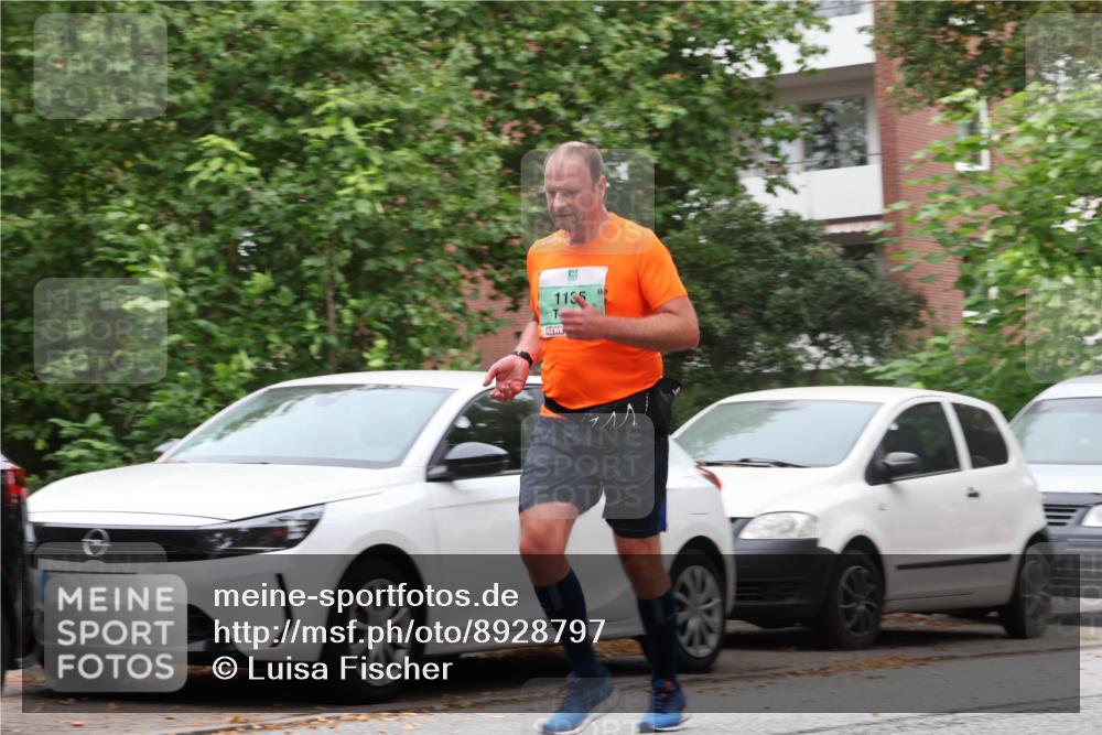 21.09.2025 - PSD Bank Halbmarathon Luisa Fischer http://msf.ph/oto/8928797 21.09.2025 11:43:49 Laufen 8, 1199, 1135 meine-sportfotos.de