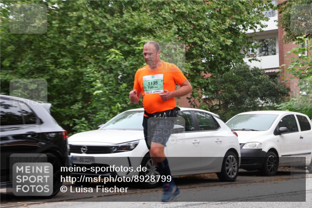 21.09.2025 - PSD Bank Halbmarathon Luisa Fischer http://msf.ph/oto/8928799 21.09.2025 11:43:49 Laufen 1135 meine-sportfotos.de