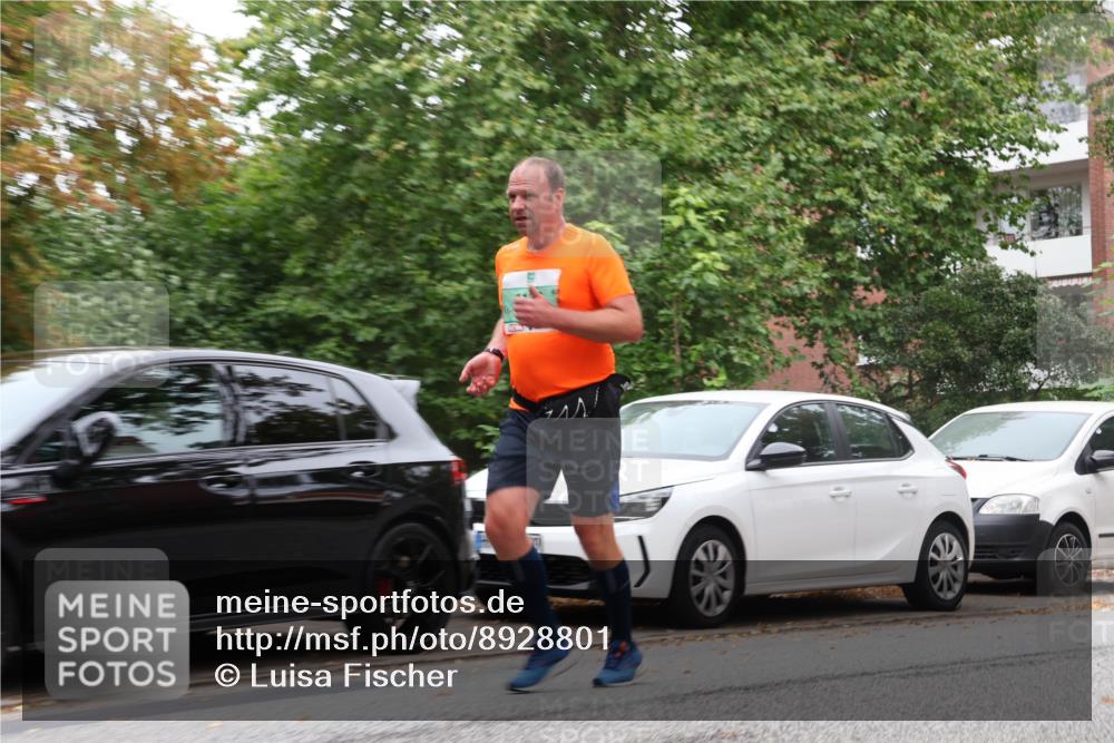 21.09.2025 - PSD Bank Halbmarathon Luisa Fischer http://msf.ph/oto/8928801 21.09.2025 11:43:49 Laufen  meine-sportfotos.de