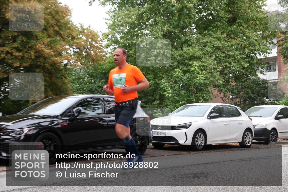 21.09.2025 - PSD Bank Halbmarathon Luisa Fischer http://msf.ph/oto/8928802 21.09.2025 11:43:50 Laufen 80, 1199 meine-sportfotos.de