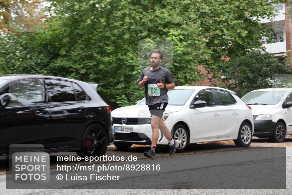 21.09.2025 - PSD Bank Halbmarathon Luisa Fischer http://msf.ph/oto/8928816 21.09.2025 11:43:52 Laufen 1199 meine-sportfotos.de