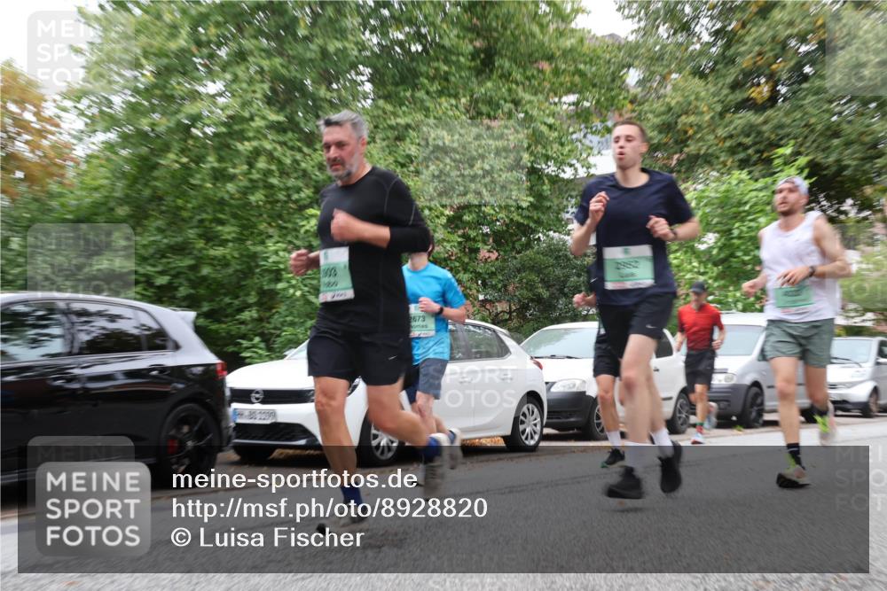 21.09.2025 - PSD Bank Halbmarathon Luisa Fischer http://msf.ph/oto/8928820 21.09.2025 11:43:54 Laufen  meine-sportfotos.de