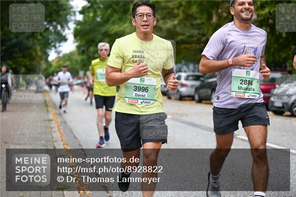 21.09.2025 - PSD Bank Halbmarathon Dr. Thomas Lammeyer http://msf.ph/oto/8928822 21.09.2025 10:48:25 Laufen 3996, 2884 meine-sportfotos.de