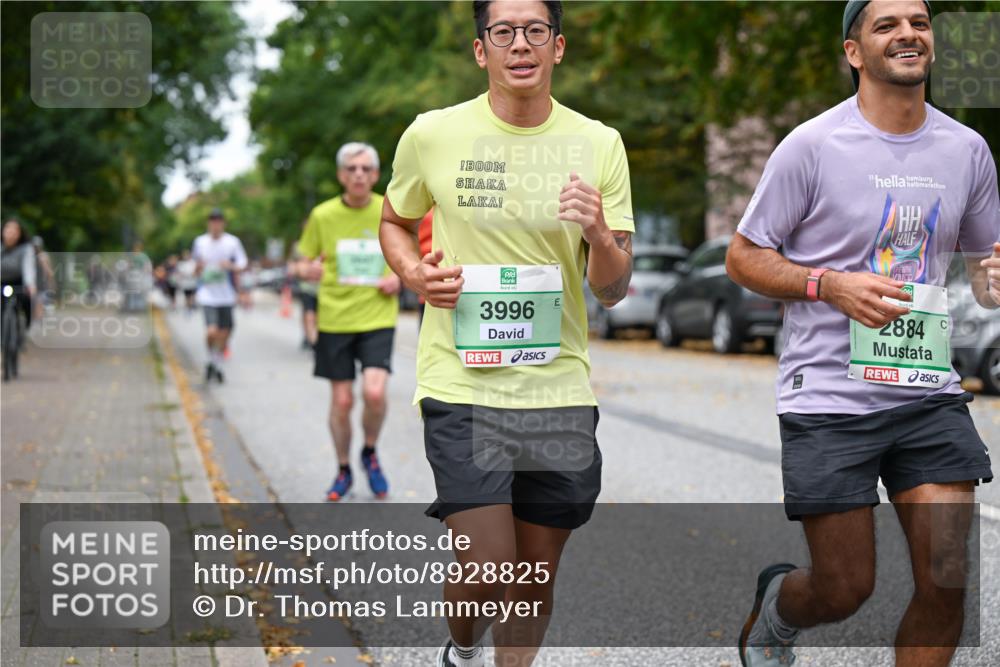 21.09.2025 - PSD Bank Halbmarathon Dr. Thomas Lammeyer http://msf.ph/oto/8928825 21.09.2025 10:48:25 Laufen 3996, 2884 meine-sportfotos.de