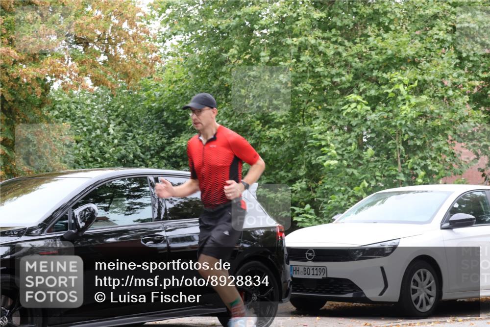 21.09.2025 - PSD Bank Halbmarathon Luisa Fischer http://msf.ph/oto/8928834 21.09.2025 11:43:57 Laufen 1199 meine-sportfotos.de