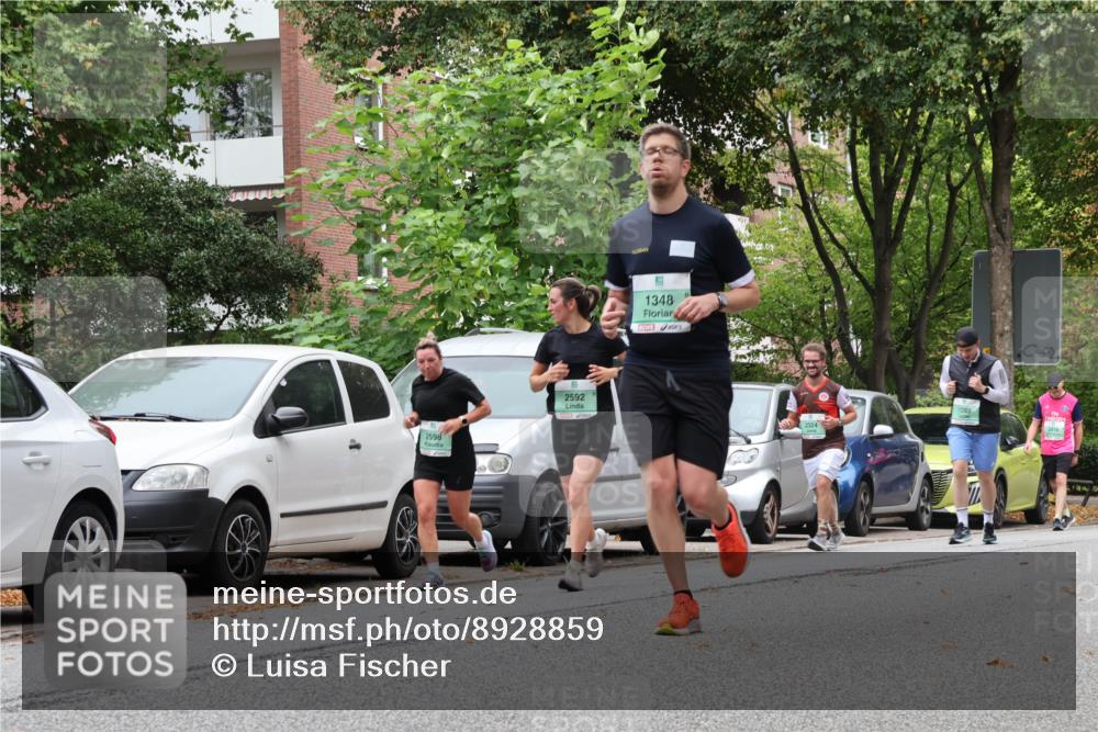 21.09.2025 - PSD Bank Halbmarathon Luisa Fischer http://msf.ph/oto/8928859 21.09.2025 11:45:38 Laufen 2598, 2592, 1348, 2324, 2418 meine-sportfotos.de
