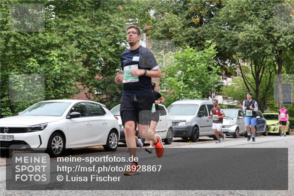 21.09.2025 - PSD Bank Halbmarathon Luisa Fischer http://msf.ph/oto/8928867 21.09.2025 11:45:40 Laufen 1199, 13, 8418, 1393 meine-sportfotos.de