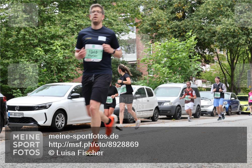 21.09.2025 - PSD Bank Halbmarathon Luisa Fischer http://msf.ph/oto/8928869 21.09.2025 11:45:40 Laufen 1199, 1243, 2598, 92, 8418 meine-sportfotos.de