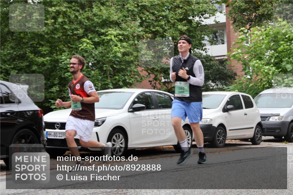 21.09.2025 - PSD Bank Halbmarathon Luisa Fischer http://msf.ph/oto/8928888 21.09.2025 11:45:43 Laufen 1199, 224, 1393 meine-sportfotos.de