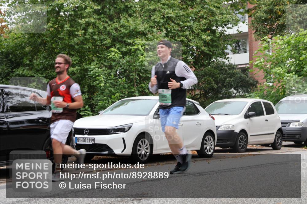 21.09.2025 - PSD Bank Halbmarathon Luisa Fischer http://msf.ph/oto/8928889 21.09.2025 11:45:44 Laufen 1199 meine-sportfotos.de