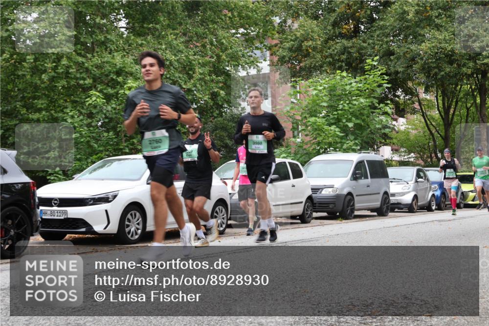 21.09.2025 - PSD Bank Halbmarathon Luisa Fischer http://msf.ph/oto/8928930 21.09.2025 11:45:53 Laufen 1199, 2760, 209, 2418, 3988, 8418, 1028 meine-sportfotos.de