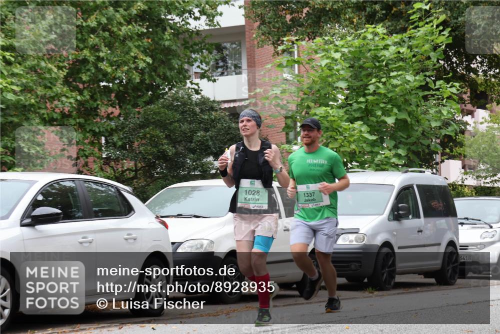 21.09.2025 - PSD Bank Halbmarathon Luisa Fischer http://msf.ph/oto/8928935 21.09.2025 11:45:56 Laufen 1028, 21, 2, 2003, 1337, 8418 meine-sportfotos.de