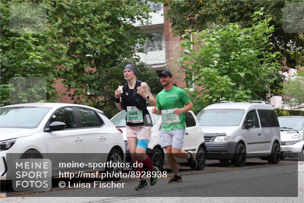 21.09.2025 - PSD Bank Halbmarathon Luisa Fischer http://msf.ph/oto/8928938 21.09.2025 11:45:57 Laufen 1028, 2001, 11, 09, 2023, 1337, 3418 meine-sportfotos.de