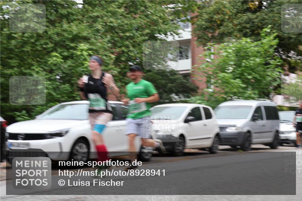21.09.2025 - PSD Bank Halbmarathon Luisa Fischer http://msf.ph/oto/8928941 21.09.2025 11:45:57 Laufen  meine-sportfotos.de