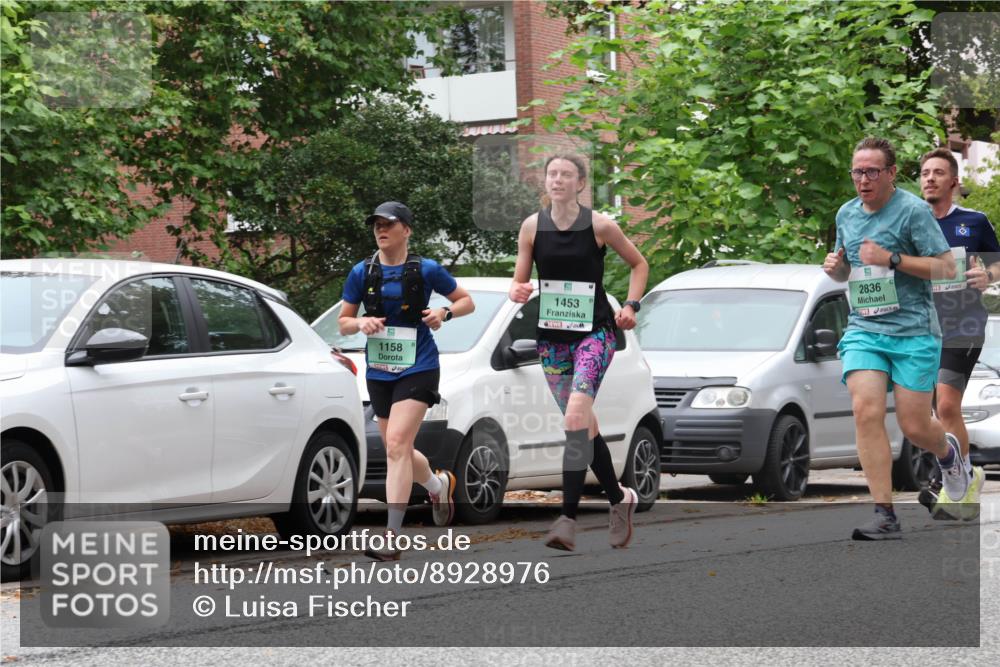 21.09.2025 - PSD Bank Halbmarathon Luisa Fischer http://msf.ph/oto/8928976 21.09.2025 11:46:10 Laufen 1158, 1453, 2836 meine-sportfotos.de