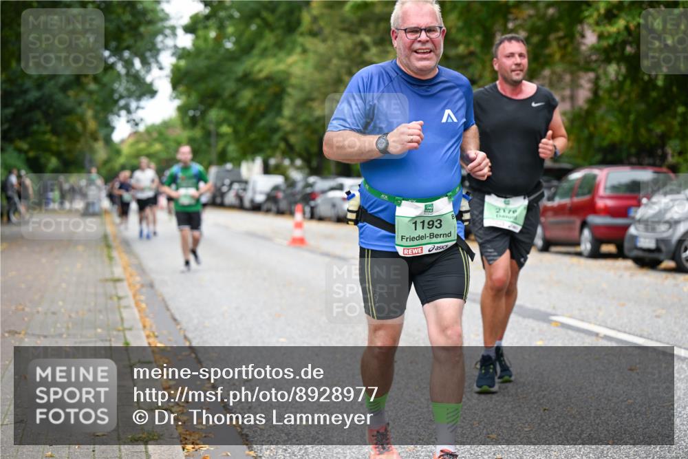 21.09.2025 - PSD Bank Halbmarathon Dr. Thomas Lammeyer http://msf.ph/oto/8928977 21.09.2025 10:48:33 Laufen 1193, 2170 meine-sportfotos.de