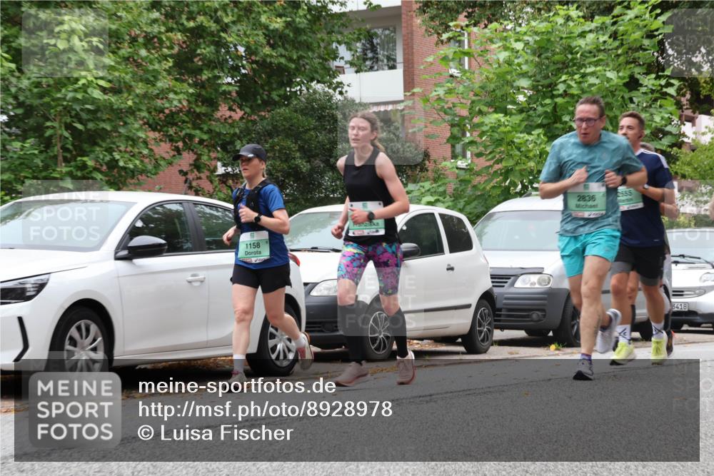 21.09.2025 - PSD Bank Halbmarathon Luisa Fischer http://msf.ph/oto/8928978 21.09.2025 11:46:10 Laufen 2836, 2555, 1158, 8418 meine-sportfotos.de
