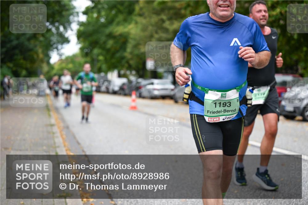 21.09.2025 - PSD Bank Halbmarathon Dr. Thomas Lammeyer http://msf.ph/oto/8928986 21.09.2025 10:48:33 Laufen 1193, 2519 meine-sportfotos.de