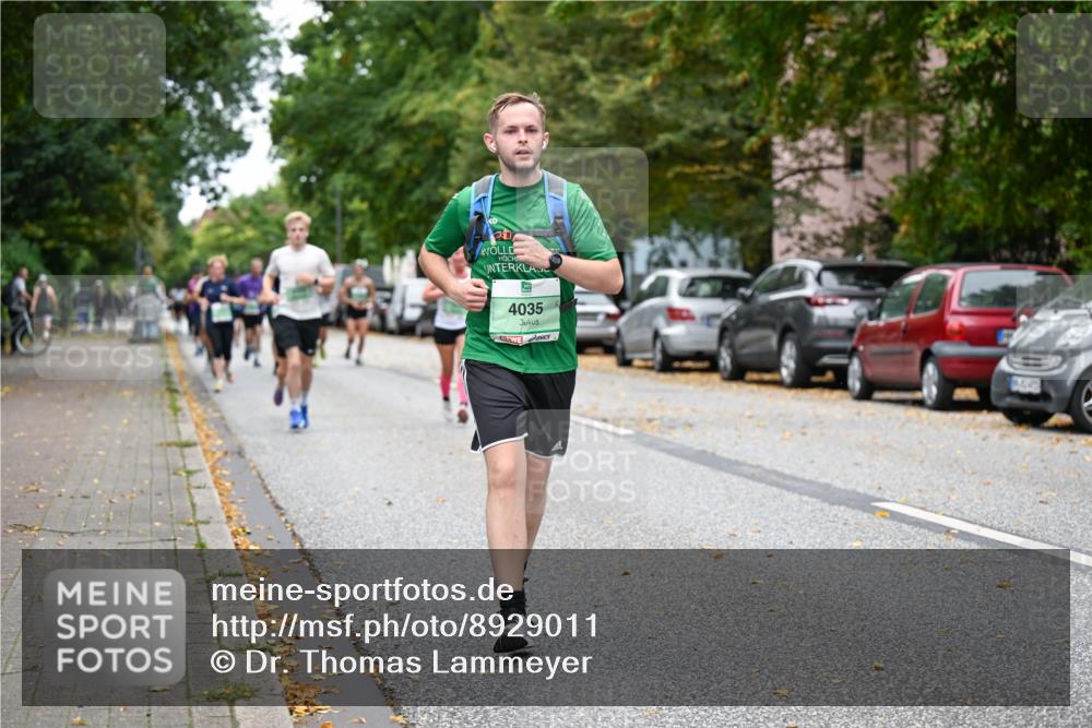 21.09.2025 - PSD Bank Halbmarathon Dr. Thomas Lammeyer http://msf.ph/oto/8929011 21.09.2025 10:48:37 Laufen 20, 4035 meine-sportfotos.de