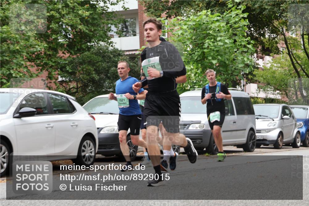 21.09.2025 - PSD Bank Halbmarathon Luisa Fischer http://msf.ph/oto/8929015 21.09.2025 11:46:17 Laufen 1521, 1323, 2436, 2418 meine-sportfotos.de