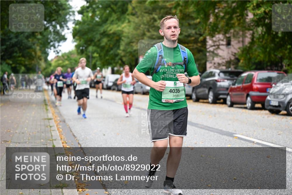 21.09.2025 - PSD Bank Halbmarathon Dr. Thomas Lammeyer http://msf.ph/oto/8929022 21.09.2025 10:48:38 Laufen 4035 meine-sportfotos.de