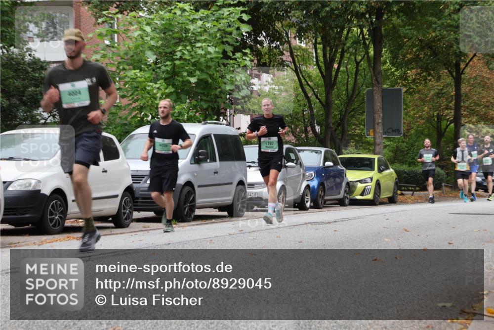 21.09.2025 - PSD Bank Halbmarathon Luisa Fischer http://msf.ph/oto/8929045 21.09.2025 11:46:24 Laufen 4024, 3418, 1197 meine-sportfotos.de