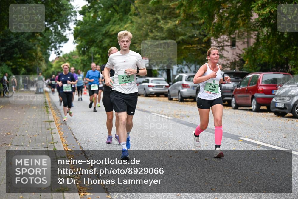 21.09.2025 - PSD Bank Halbmarathon Dr. Thomas Lammeyer http://msf.ph/oto/8929066 21.09.2025 10:48:41 Laufen 3113, 3234 meine-sportfotos.de