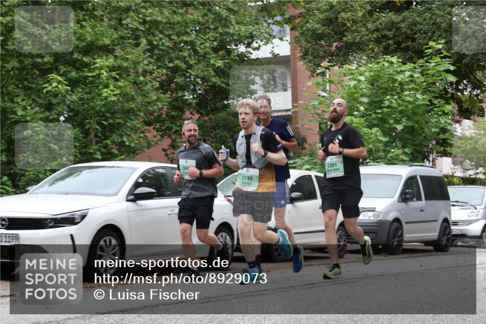 21.09.2025 - PSD Bank Halbmarathon Luisa Fischer http://msf.ph/oto/8929073 21.09.2025 11:46:32 Laufen 1199, 309, 2719, 2381, 6418 meine-sportfotos.de