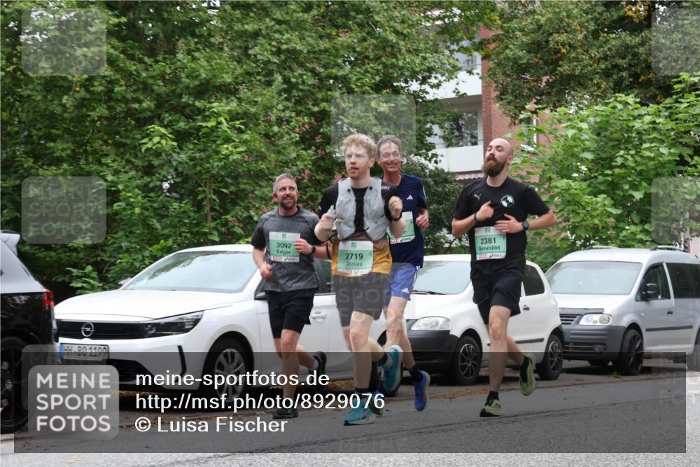 21.09.2025 - PSD Bank Halbmarathon Luisa Fischer http://msf.ph/oto/8929076 21.09.2025 11:46:32 Laufen 1199, 3092, 2719, 2381 meine-sportfotos.de