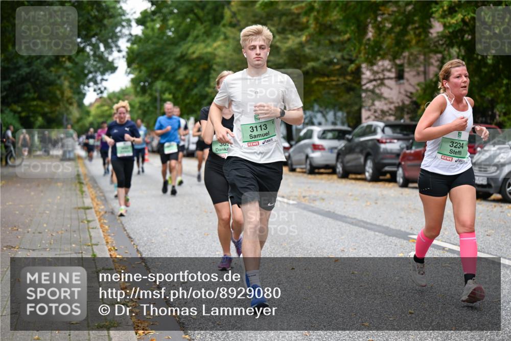 21.09.2025 - PSD Bank Halbmarathon Dr. Thomas Lammeyer http://msf.ph/oto/8929080 21.09.2025 10:48:42 Laufen 303, 3113, 3234 meine-sportfotos.de