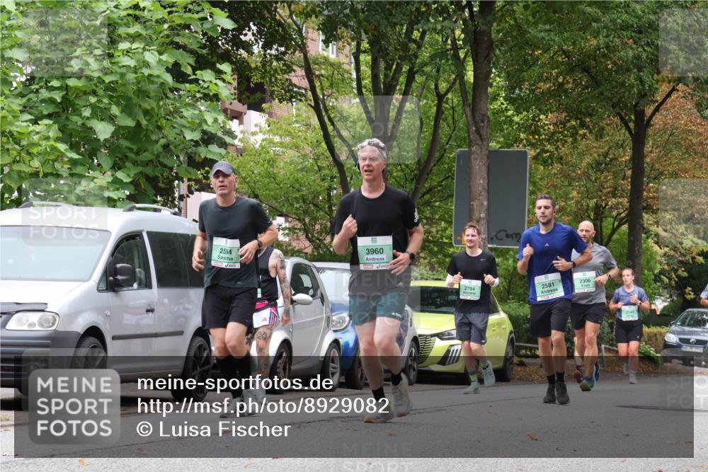 21.09.2025 - PSD Bank Halbmarathon Luisa Fischer http://msf.ph/oto/8929082 21.09.2025 11:46:38 Laufen 2594, 3960, 2794, 2581, 2306, 2549 meine-sportfotos.de