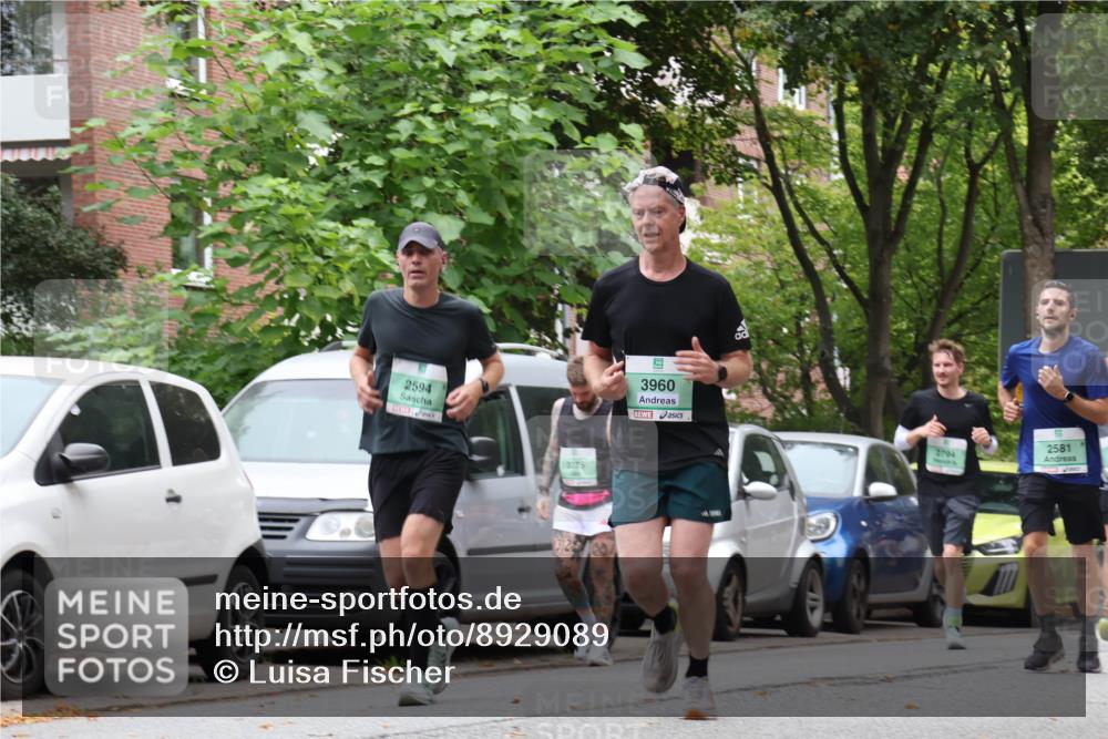21.09.2025 - PSD Bank Halbmarathon Luisa Fischer http://msf.ph/oto/8929089 21.09.2025 11:46:39 Laufen 2594, 3375, 3960, 2794, 2581 meine-sportfotos.de