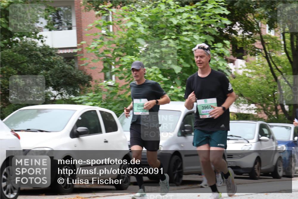21.09.2025 - PSD Bank Halbmarathon Luisa Fischer http://msf.ph/oto/8929091 21.09.2025 11:46:39 Laufen 2594, 3960 meine-sportfotos.de