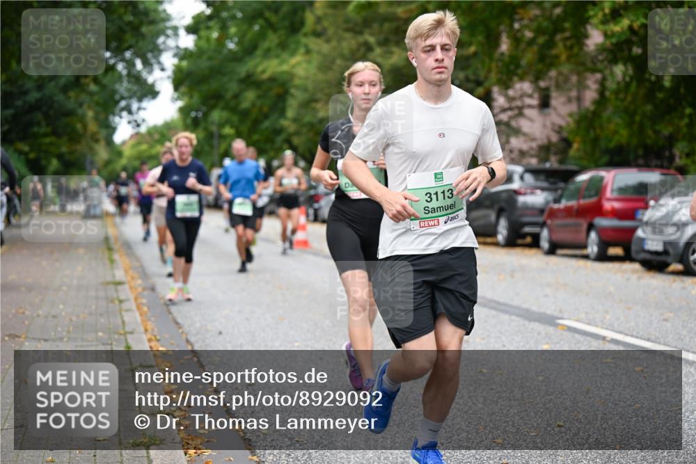 21.09.2025 - PSD Bank Halbmarathon Dr. Thomas Lammeyer http://msf.ph/oto/8929092 21.09.2025 10:48:42 Laufen 3113 meine-sportfotos.de