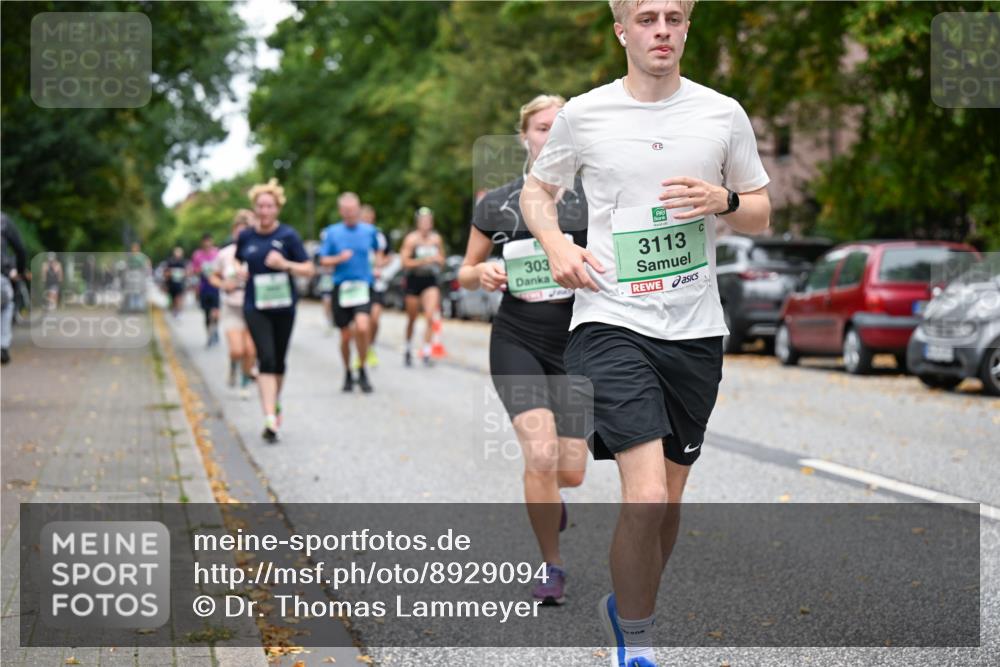 21.09.2025 - PSD Bank Halbmarathon Dr. Thomas Lammeyer http://msf.ph/oto/8929094 21.09.2025 10:48:42 Laufen 303, 3113 meine-sportfotos.de