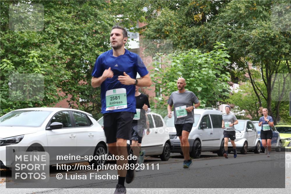 21.09.2025 - PSD Bank Halbmarathon Luisa Fischer http://msf.ph/oto/8929111 21.09.2025 11:46:43 Laufen 2581, 2306, 261, 2549, 3418 meine-sportfotos.de