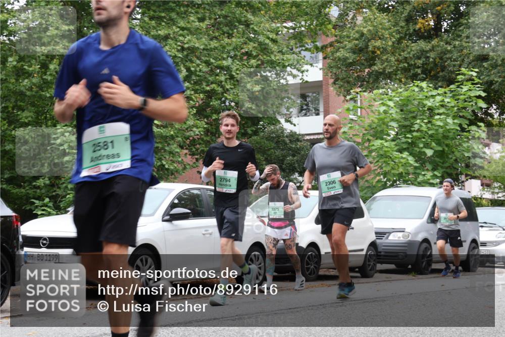 21.09.2025 - PSD Bank Halbmarathon Luisa Fischer http://msf.ph/oto/8929116 21.09.2025 11:46:44 Laufen 1199, 2581, 2794, 3375, 2306, 8418 meine-sportfotos.de