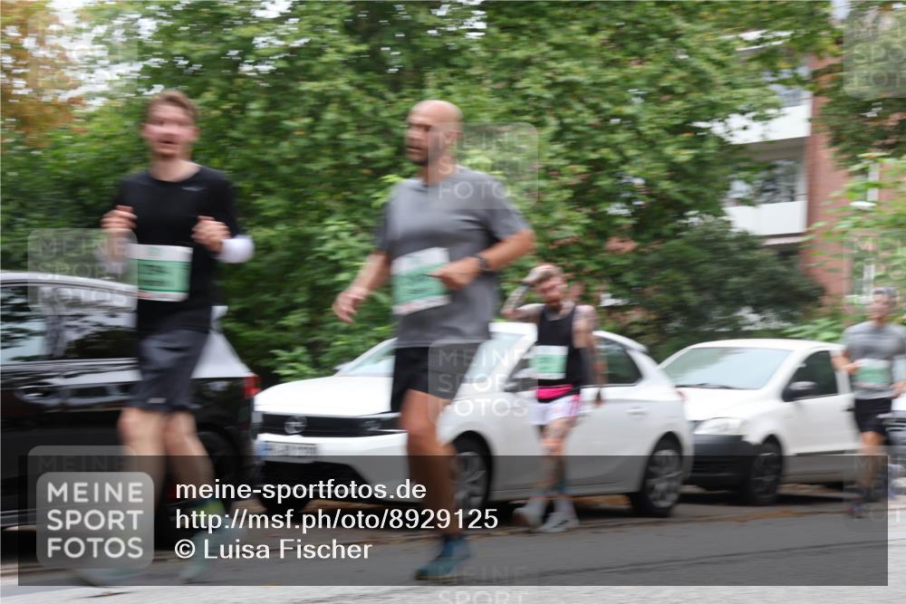 21.09.2025 - PSD Bank Halbmarathon Luisa Fischer http://msf.ph/oto/8929125 21.09.2025 11:46:45 Laufen  meine-sportfotos.de