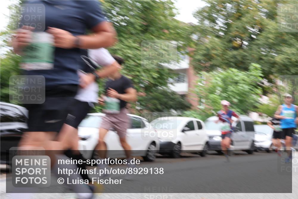 21.09.2025 - PSD Bank Halbmarathon Luisa Fischer http://msf.ph/oto/8929138 21.09.2025 11:46:49 Laufen  meine-sportfotos.de