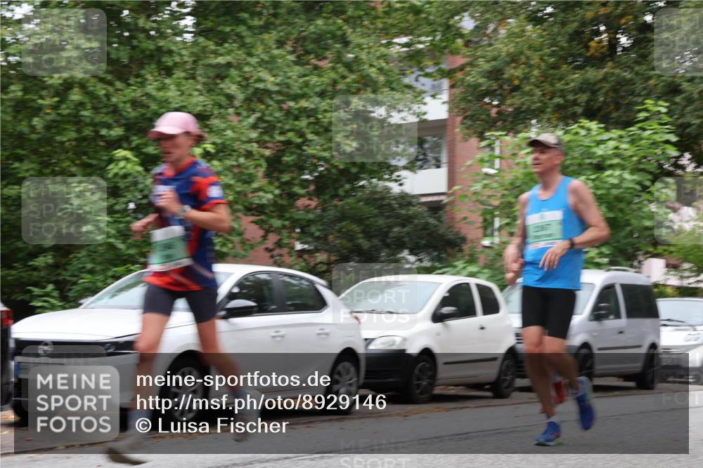 21.09.2025 - PSD Bank Halbmarathon Luisa Fischer http://msf.ph/oto/8929146 21.09.2025 11:46:51 Laufen  meine-sportfotos.de