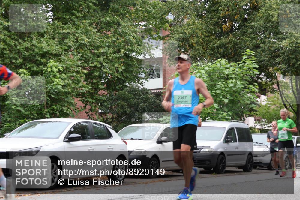 21.09.2025 - PSD Bank Halbmarathon Luisa Fischer http://msf.ph/oto/8929149 21.09.2025 11:46:52 Laufen 2067, 3418 meine-sportfotos.de