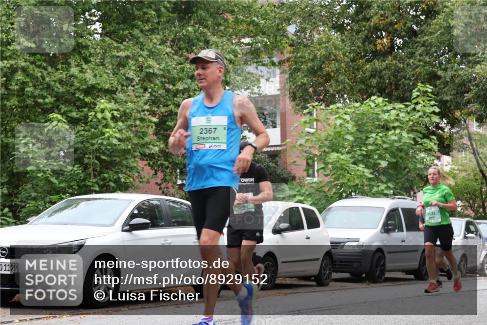 21.09.2025 - PSD Bank Halbmarathon Luisa Fischer http://msf.ph/oto/8929152 21.09.2025 11:46:52 Laufen 1199, 2367, 1532 meine-sportfotos.de