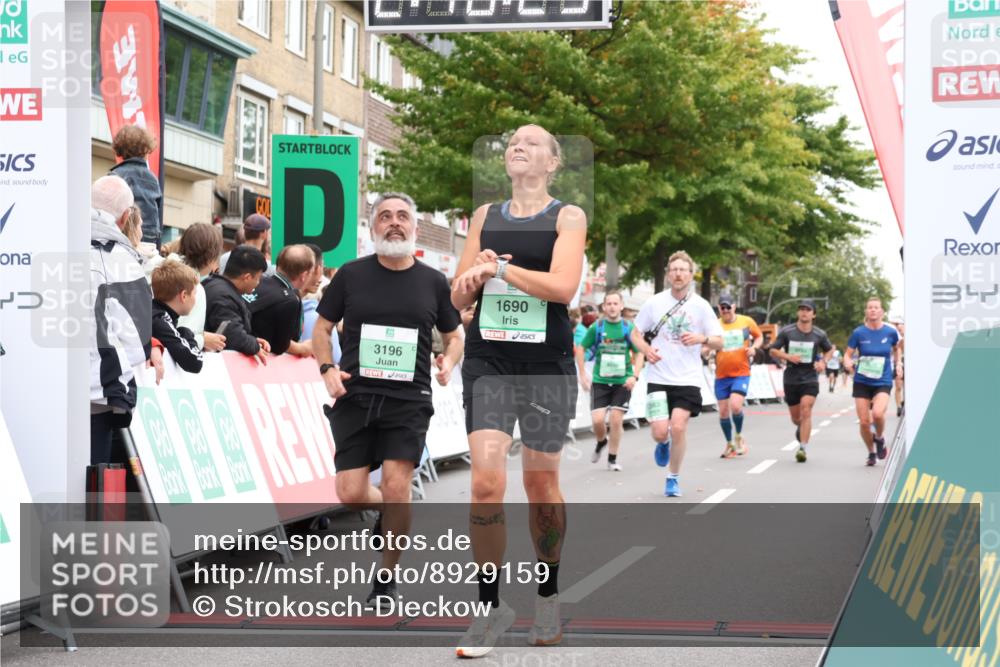21.09.2025 - PSD Bank Halbmarathon Strokosch-Dieckow http://msf.ph/oto/8929159 21.09.2025 12:09:46 Ziel 1690, 2363, 2576, 3062, 3063, 3196, 3325, 4015, 4035 meine-sportfotos.de