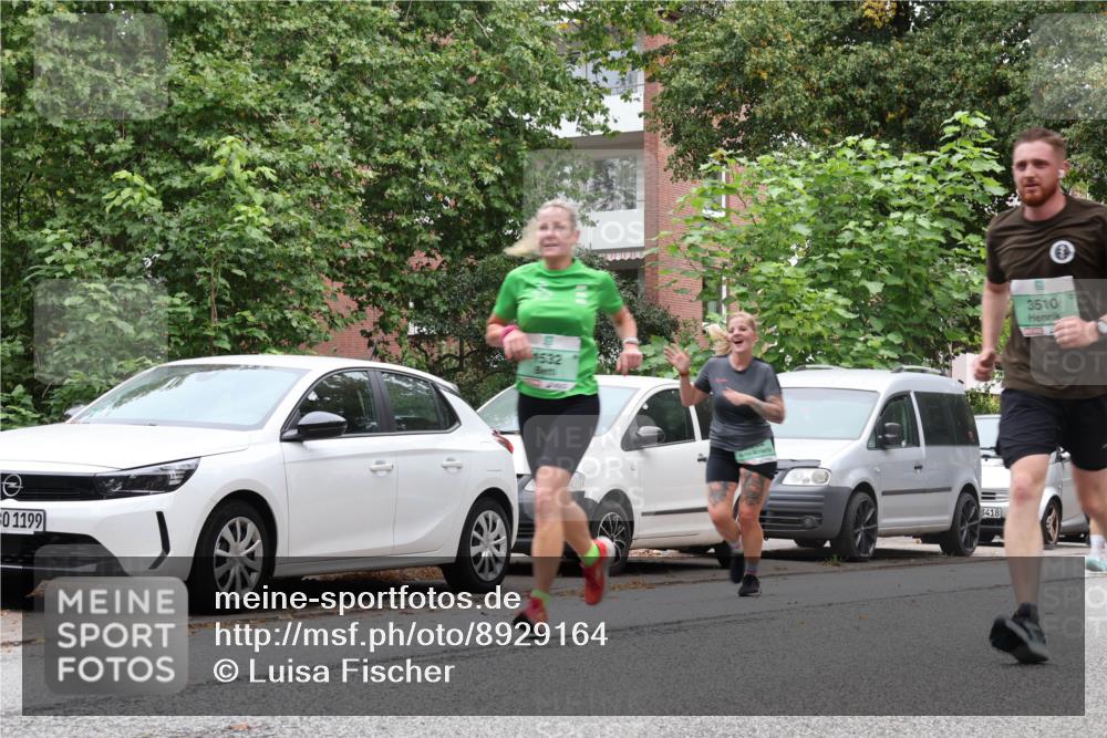 21.09.2025 - PSD Bank Halbmarathon Luisa Fischer http://msf.ph/oto/8929164 21.09.2025 11:46:54 Laufen 0, 1199, 1532, 3418, 3510 meine-sportfotos.de